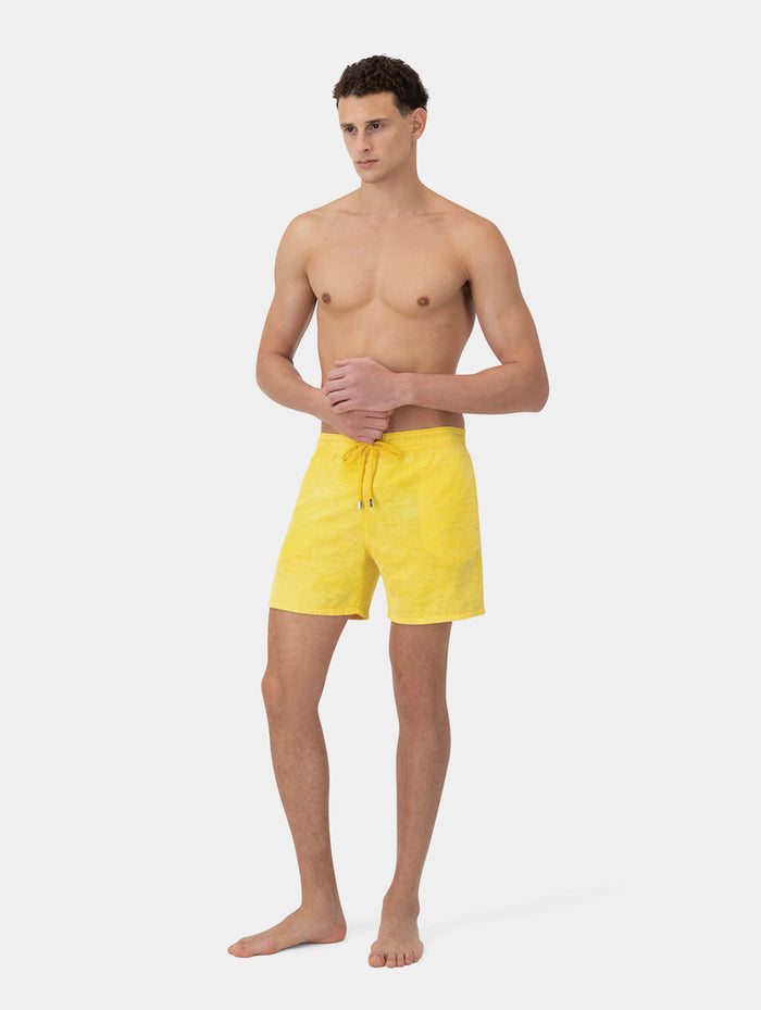 AQUA SHIFT SWIM SHORTS