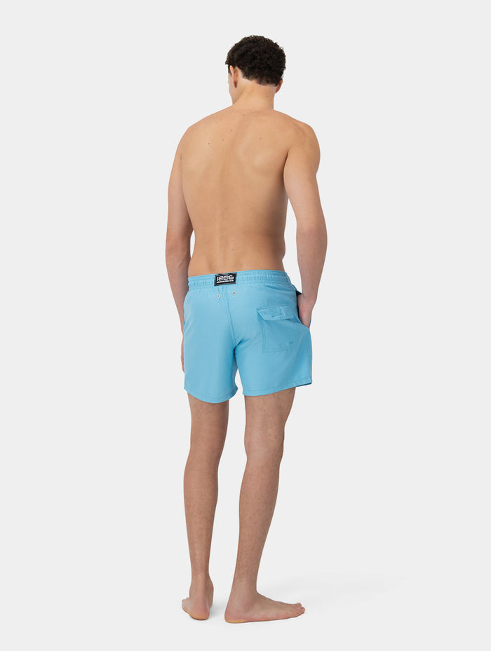 AQUA SHIFT SWIM SHORTS