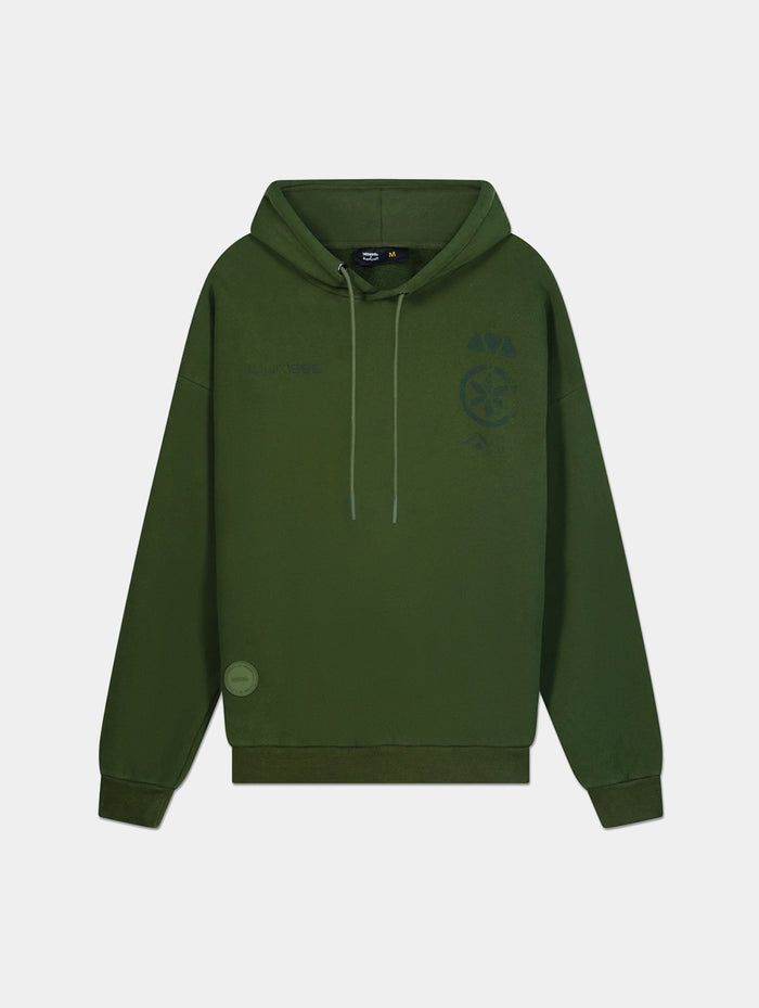 AT-TURAIF HOODIE