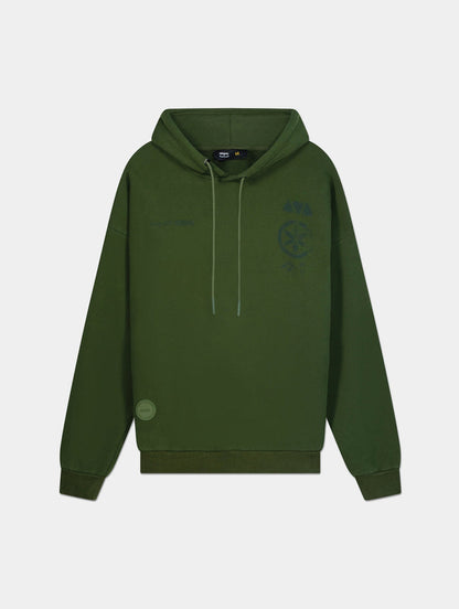 AT-TURAIF HOODIE