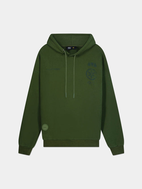 AT-TURAIF HOODIE