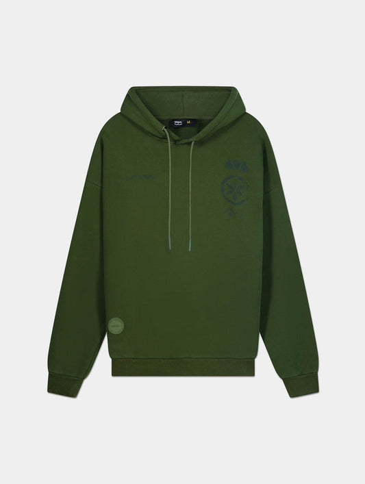 AT-TURAIF HOODIE