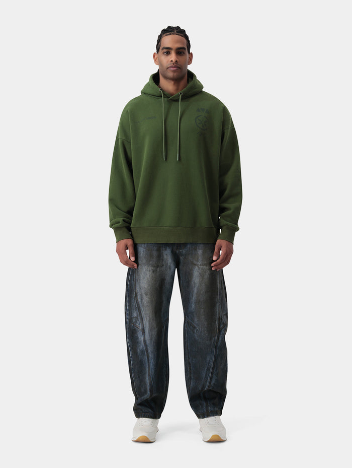 AT-TURAIF HOODIE