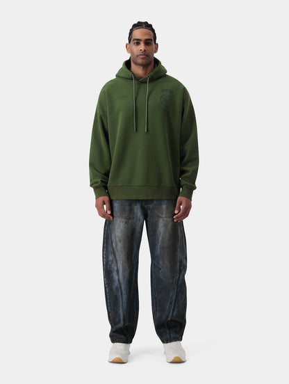 AT-TURAIF HOODIE