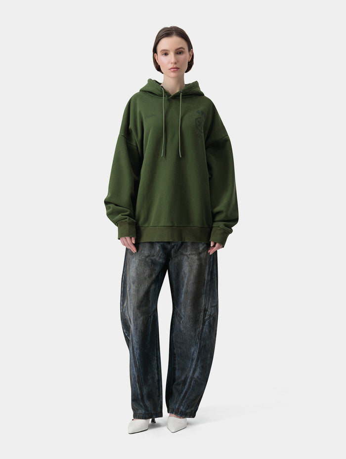 AT-TURAIF HOODIE