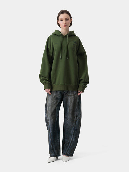 AT-TURAIF HOODIE