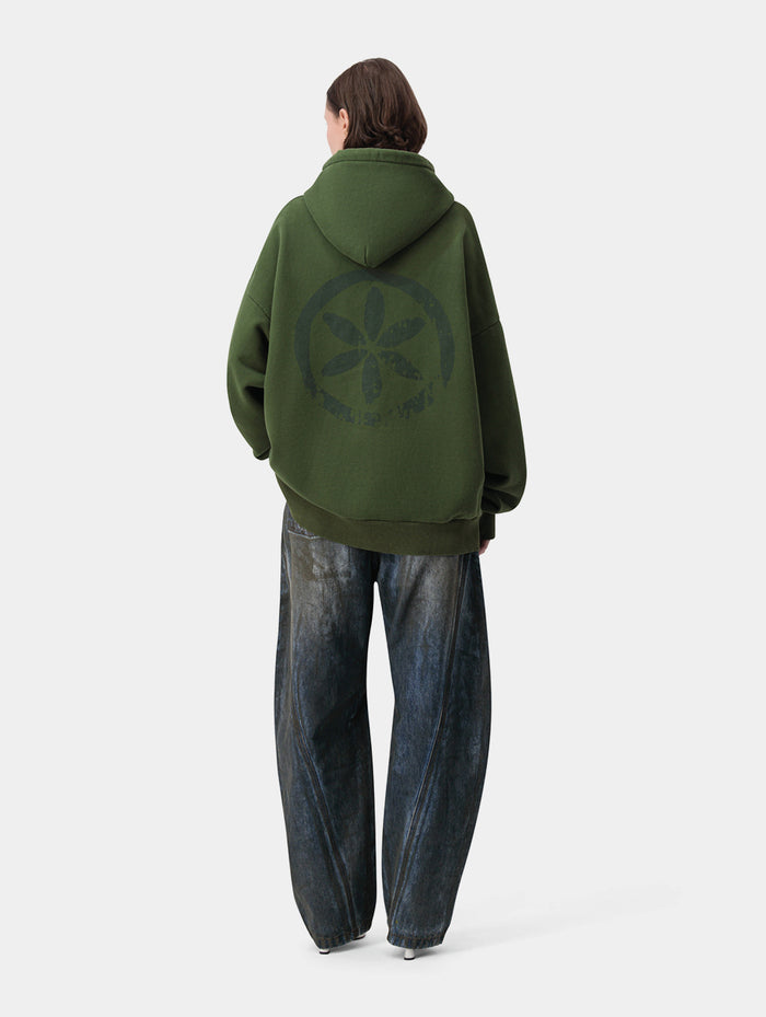 AT-TURAIF HOODIE