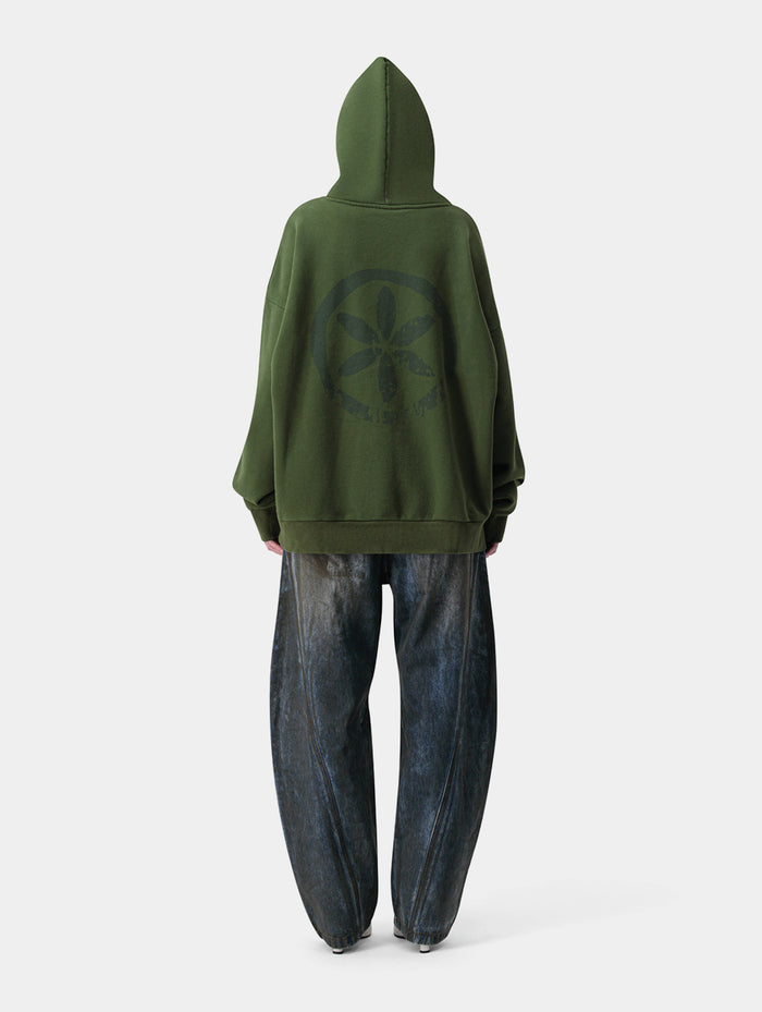 AT-TURAIF HOODIE