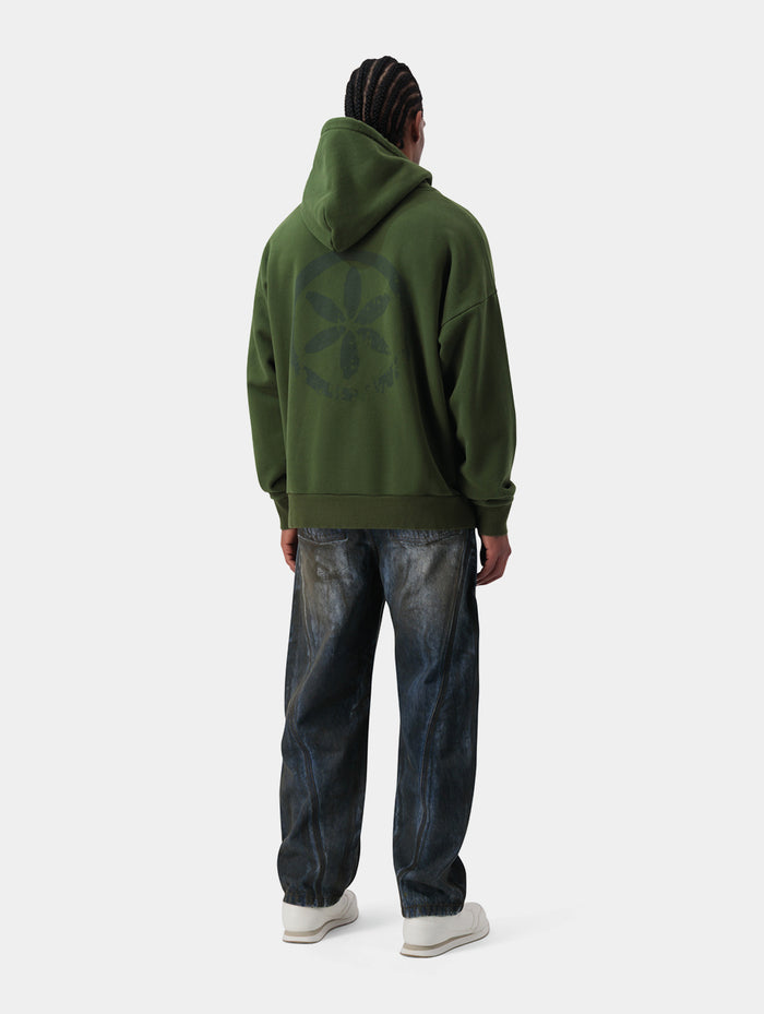 AT-TURAIF HOODIE