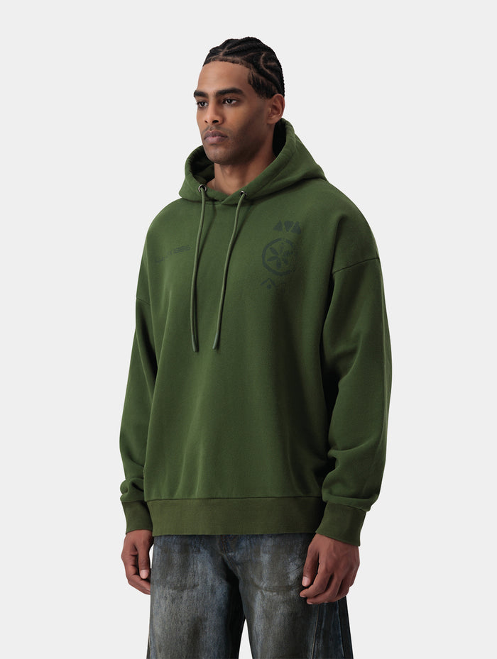 AT-TURAIF HOODIE