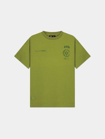 AT-TURAIF T-SHIRT