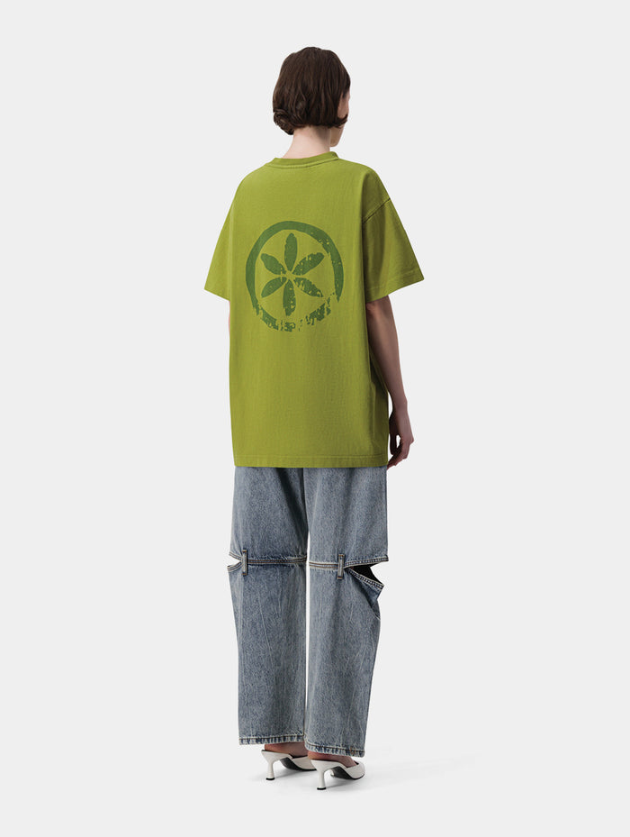 AT-TURAIF T-SHIRT