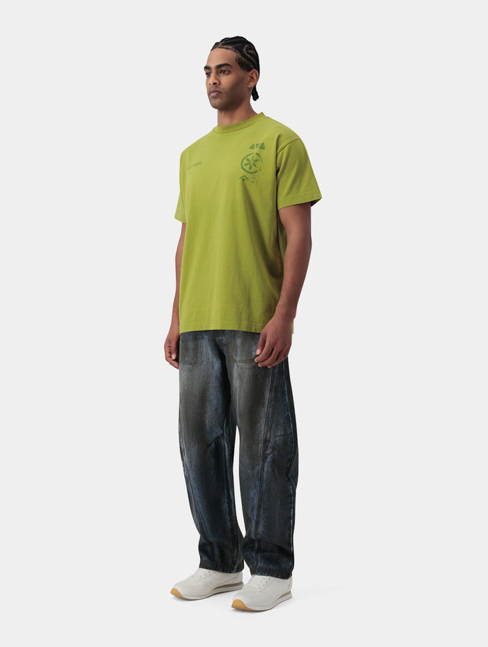 AT-TURAIF T-SHIRT