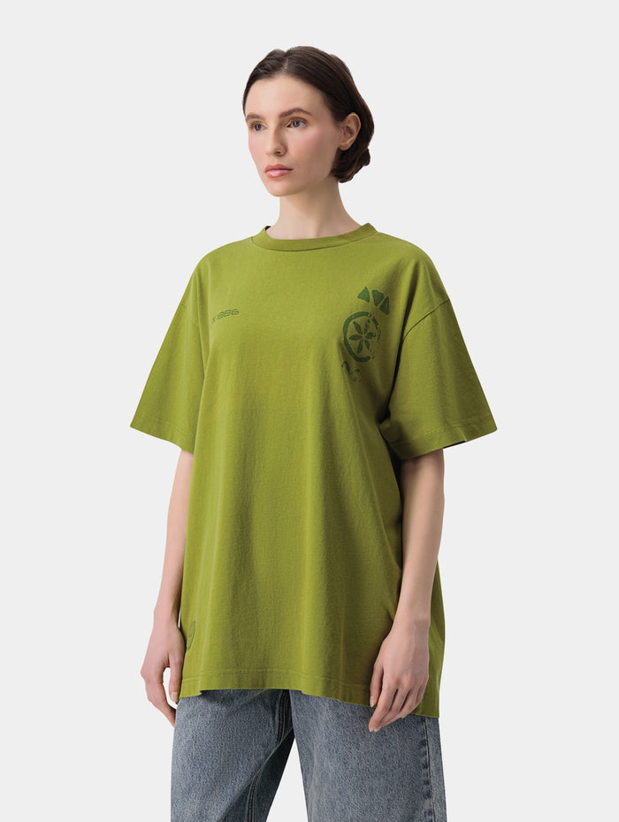 AT-TURAIF T-SHIRT