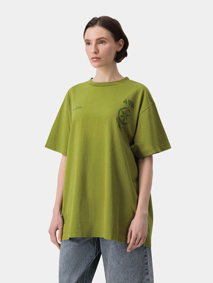 AT-TURAIF T-SHIRT