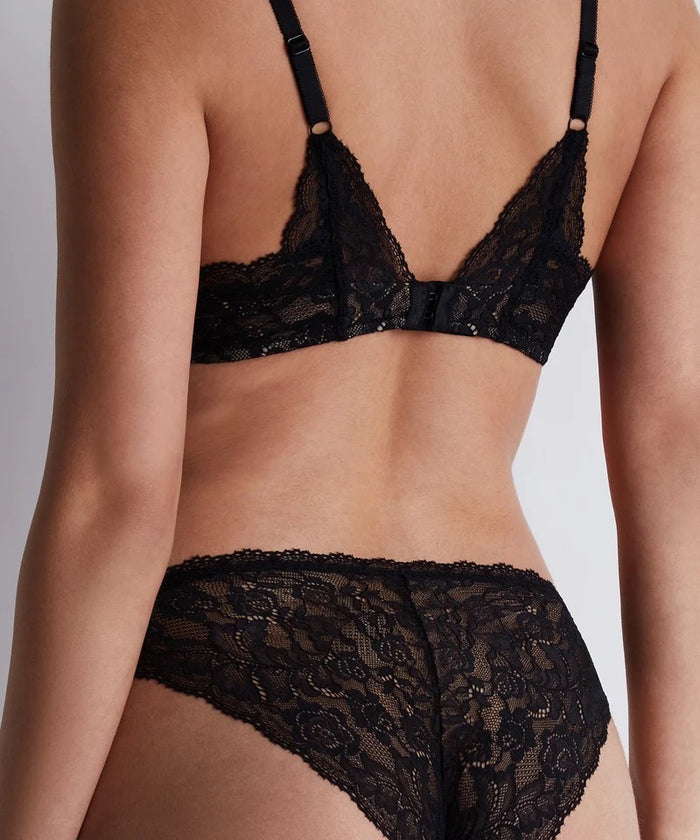 Aubade- Italian Brief