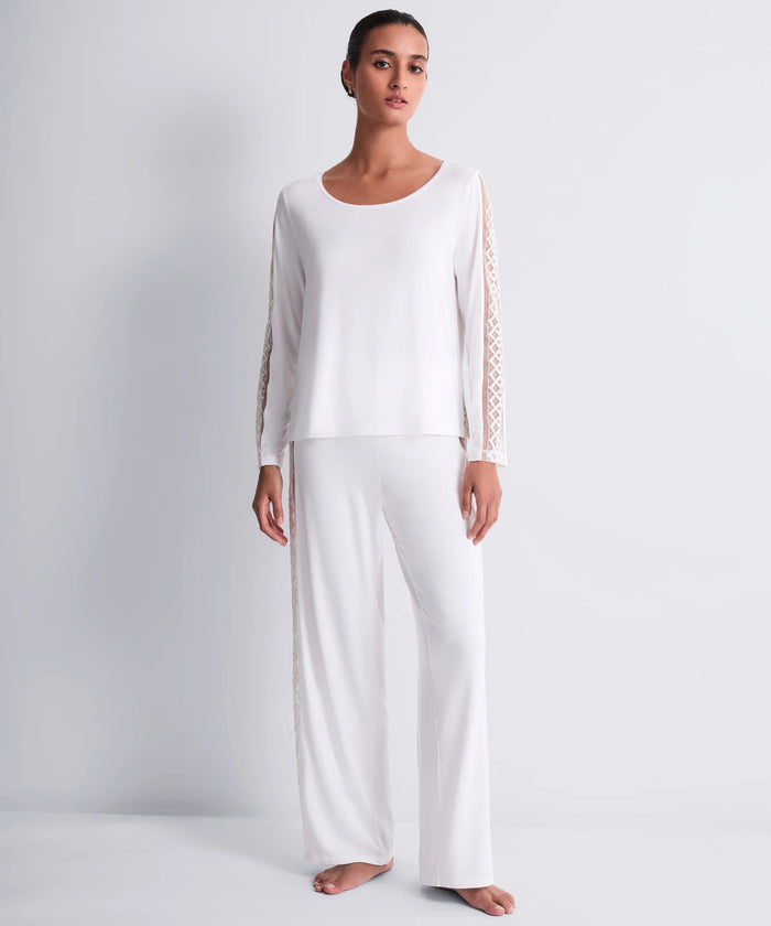 Aubade- Pants