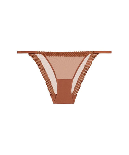 Aubade -Sheer Emotion Brief