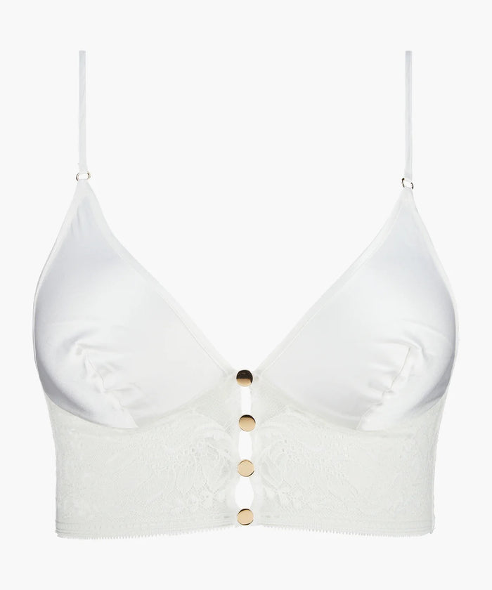Aubade- Triangle Bra