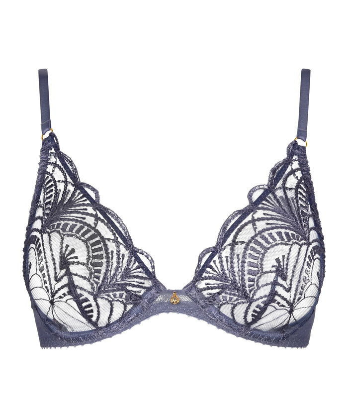 Aubade Triangle underwired Bra