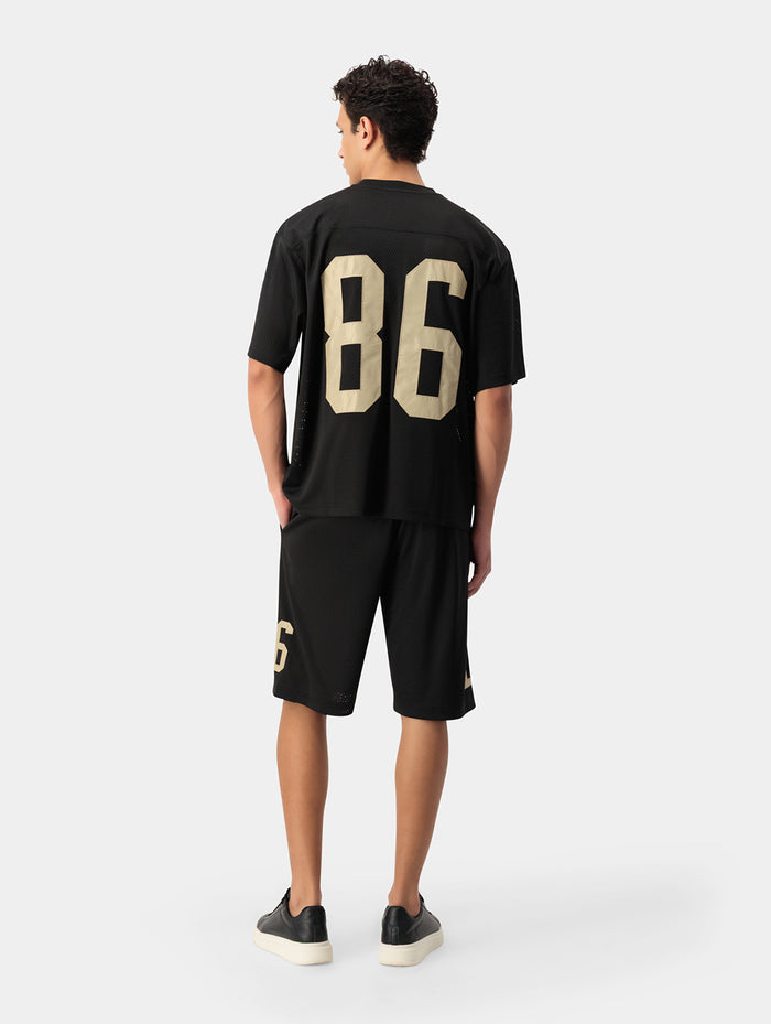 BASKETBALL SHORT