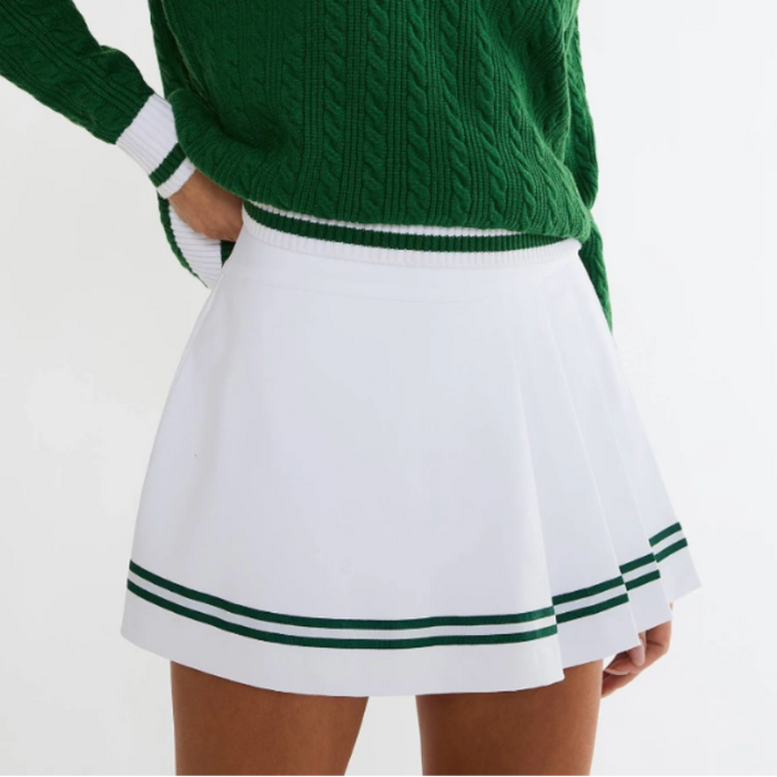 Beach Riot Montana Sweater - Putting Green