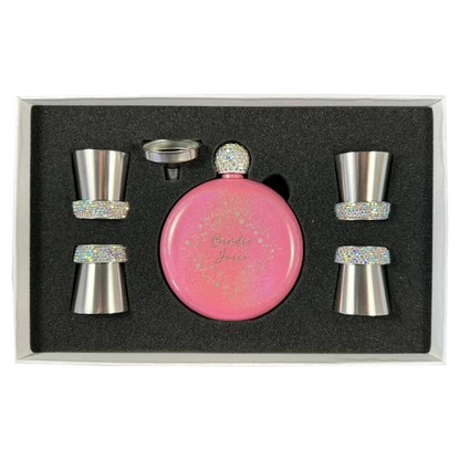 Best Of Golf Birdie Juice Set - Various Colours