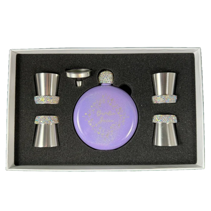 Best Of Golf Birdie Juice Set - Various Colours