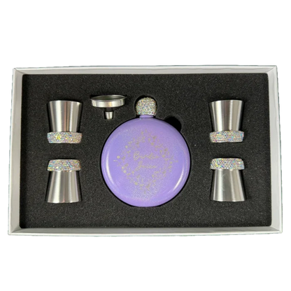 Best Of Golf Birdie Juice Set - Various Colours
