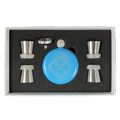 Best Of Golf Birdie Juice Set - Various Colours