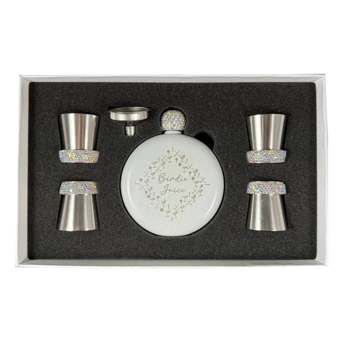 Best Of Golf Birdie Juice Set - Various Colours