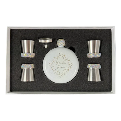 Best Of Golf Birdie Juice Set - Various Colours
