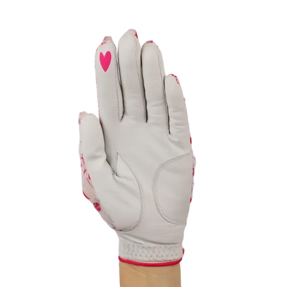 Best Of Golf Leather Glove - Par-Tee