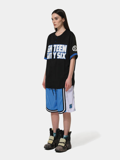 BLACK & BLUE '86 JERSEY