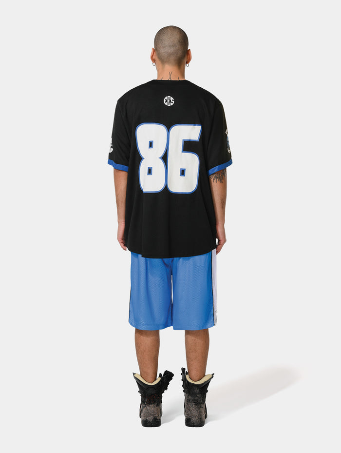 BLACK & BLUE '86 JERSEY