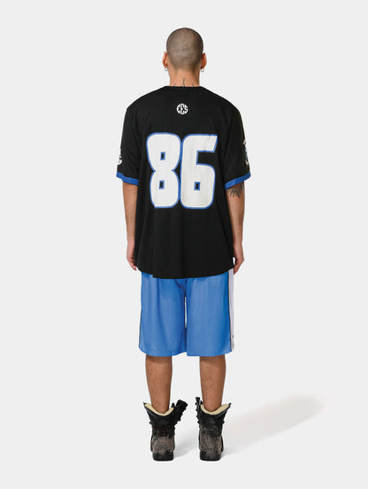 BLACK & BLUE '86 JERSEY