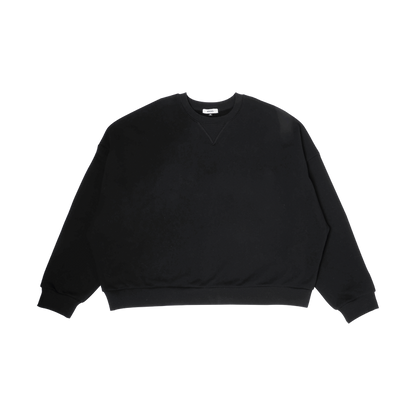BLACK JUMPER