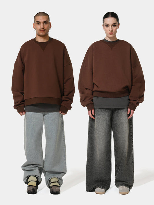 BROWN  JUMPER