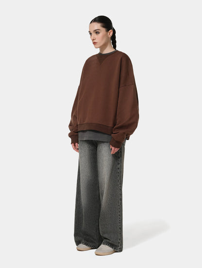 BROWN  JUMPER
