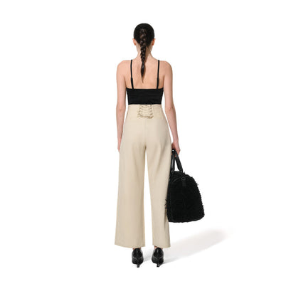 BUSTIER STYLE CORSET TOP