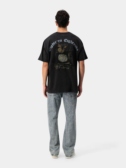 BUTTERFLY T-SHIRT