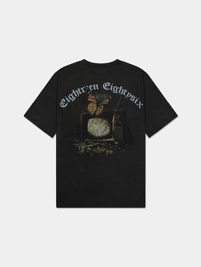 BUTTERFLY T-SHIRT