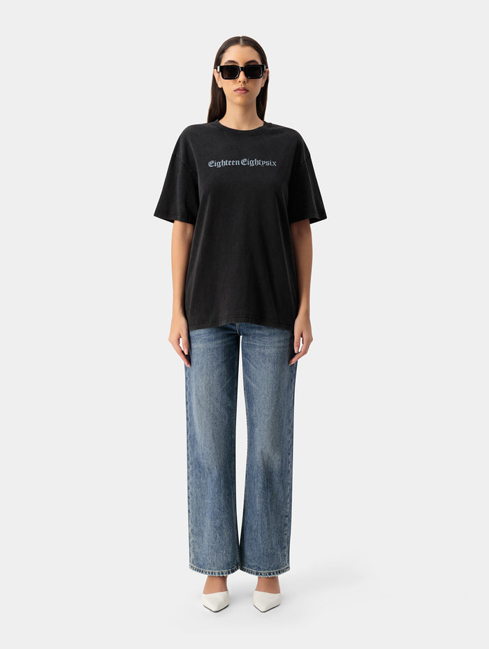 BUTTERFLY T-SHIRT