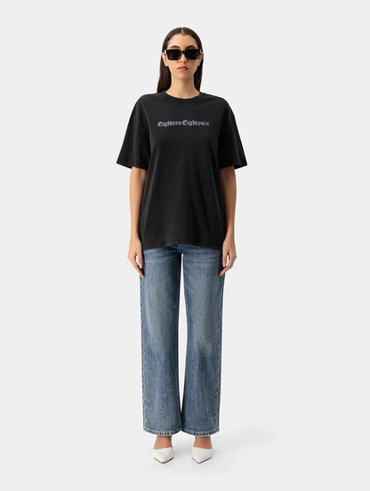 BUTTERFLY T-SHIRT