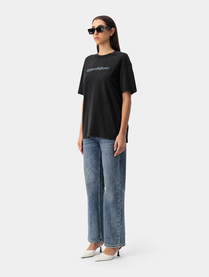 BUTTERFLY T-SHIRT