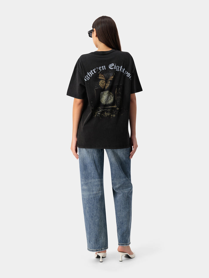 BUTTERFLY T-SHIRT