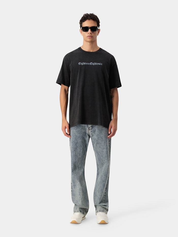 BUTTERFLY T-SHIRT