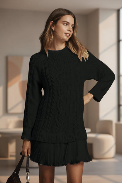Black / XS