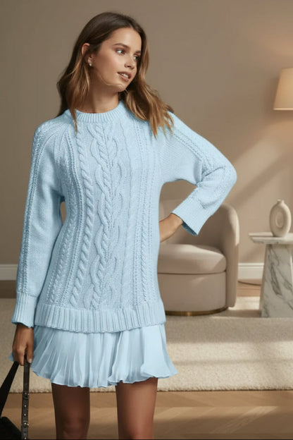 Sky Blue / XS