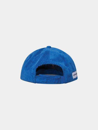 CAP - BLUE & GREY